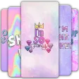 Sassy Girls Wallpaper