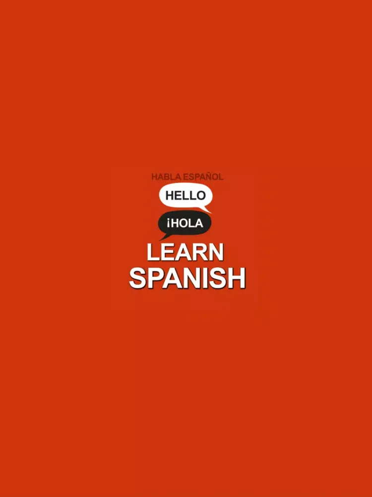 Скриншоты Learn Spanish Speaking iPad 