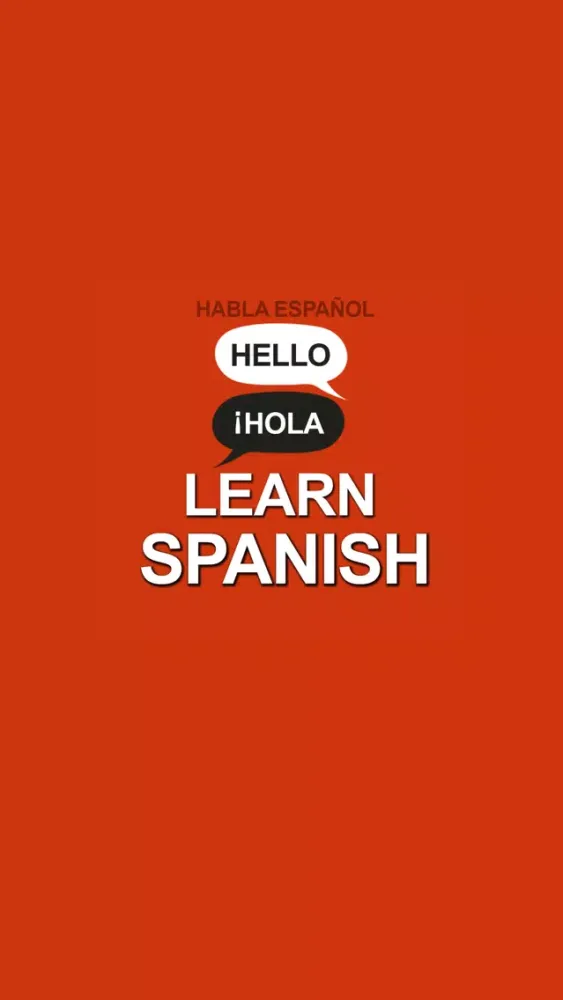 Скриншоты Learn Spanish Speaking