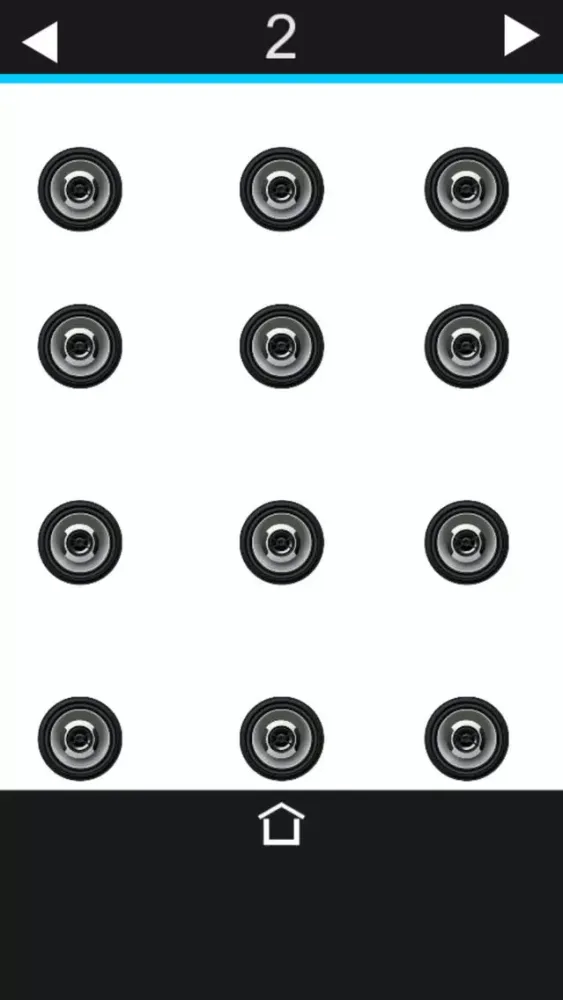 Telolet Klakson应用截图