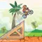 Bmx Rider Shiva - Cycle Adventure Games