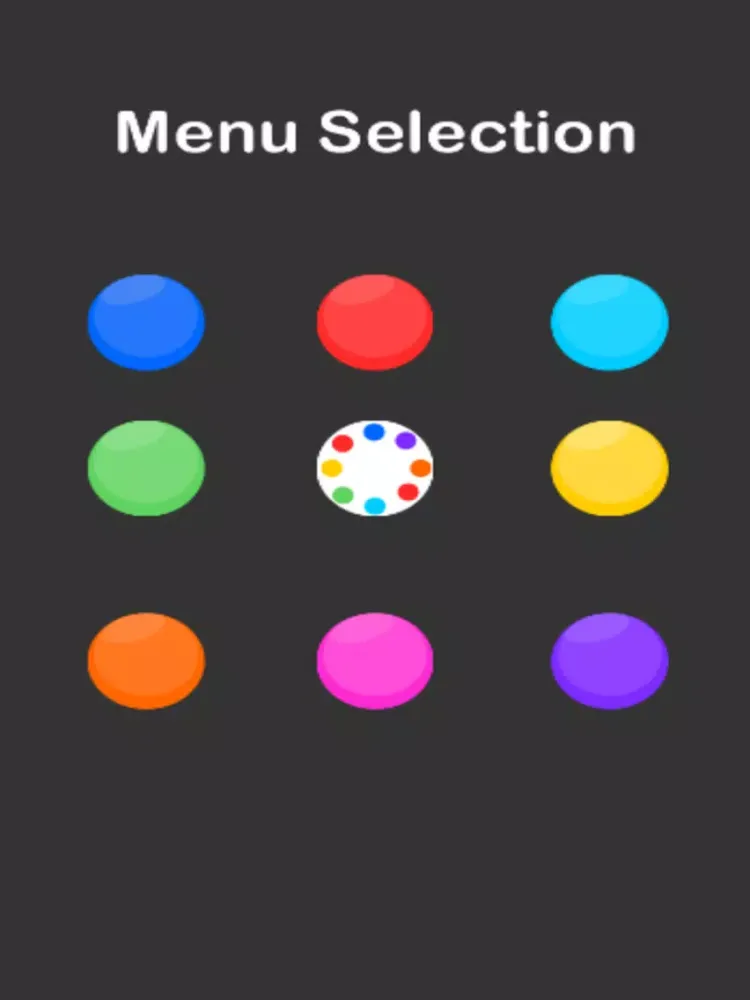 Circle The Lock iPad  স্ক্রিনশট