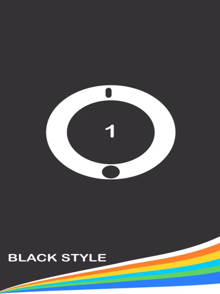 Circle The Lock iPad  স্ক্রিনশট