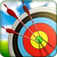 Archery Master Shooting