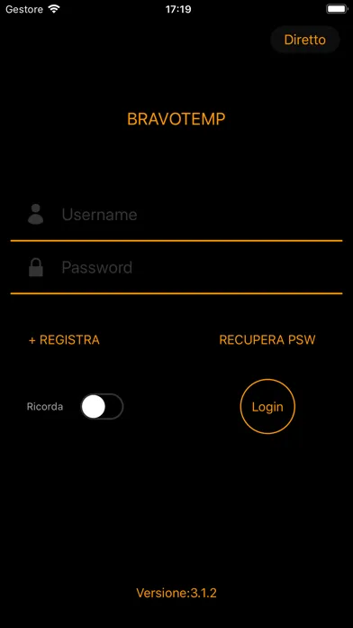 BRAVOTEMP Screenshots