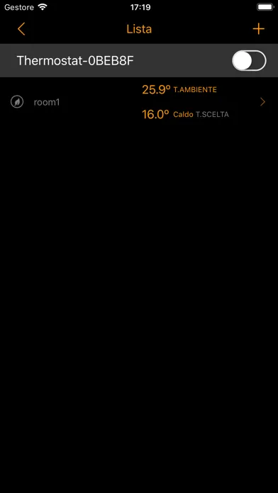 BRAVOTEMP Screenshots
