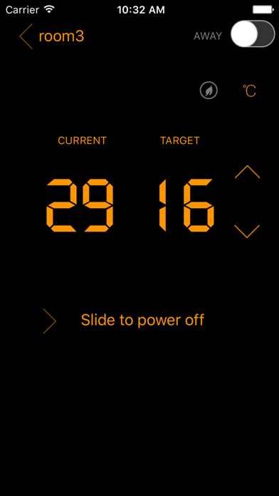 صور Cürv Thermostat