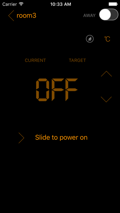 صور Cürv Thermostat