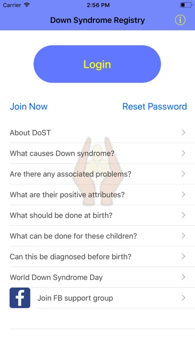 DoST App スクリーンショット