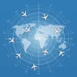 Flight Tracker, Flight Radar Flight Tracker, Flight Radar