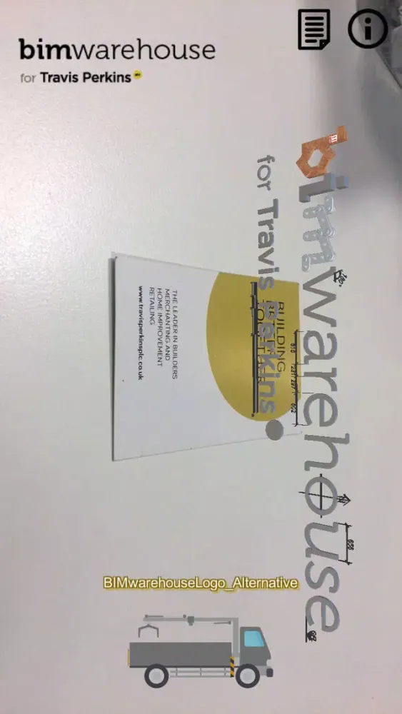 bimwarehouse Eye Screenshots