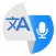 Translate Voice Translator App