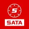 SATA Loyalty App