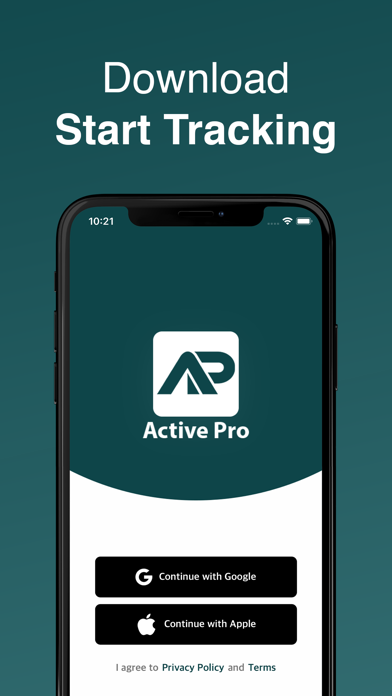 Capturas de pantalla de Active Pro