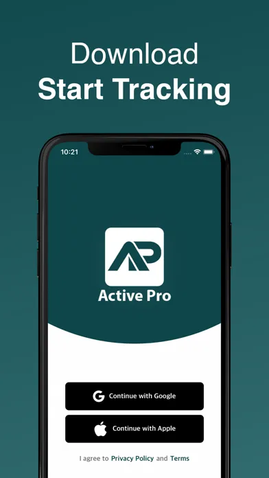 Active Pro應用截圖