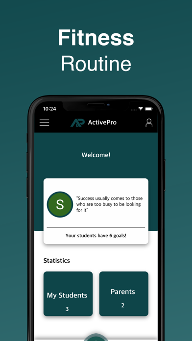 Capturas de pantalla de Active Pro