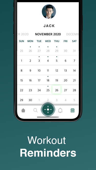 Capturas de pantalla de Active Pro