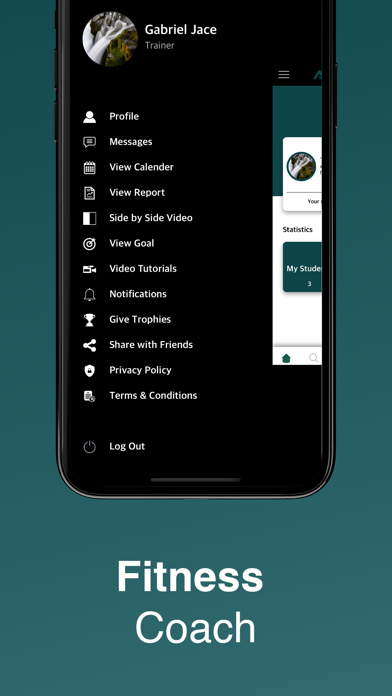 Capturas de pantalla de Active Pro