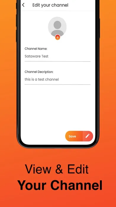 Скриншоты Wilo-TV
