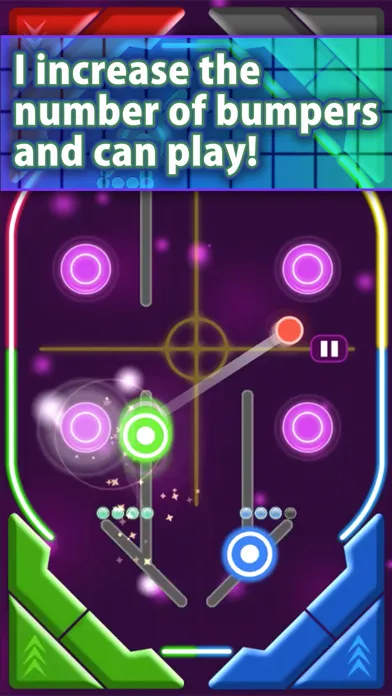 Ảnh chụp màn hình của AttackHockey