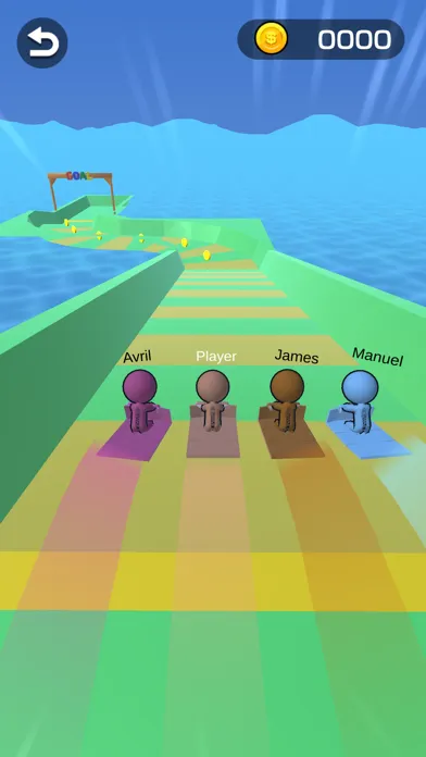 Big Slider 3D স্ক্রিনশট