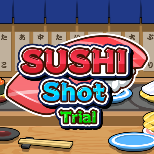 SUSHI Shot Trial