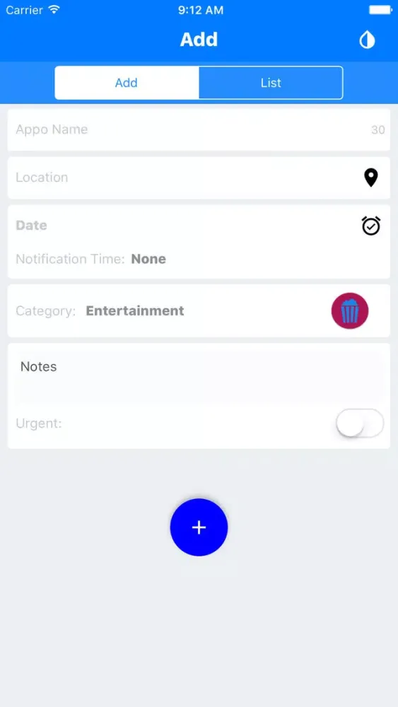 Appo - Appointment Manager应用截图