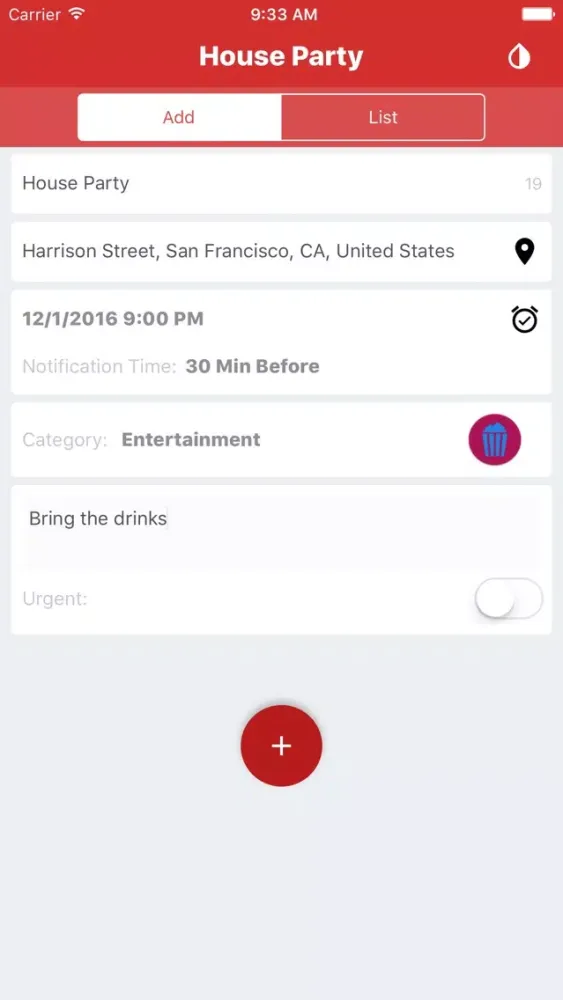 Appo - Appointment Manager应用截图