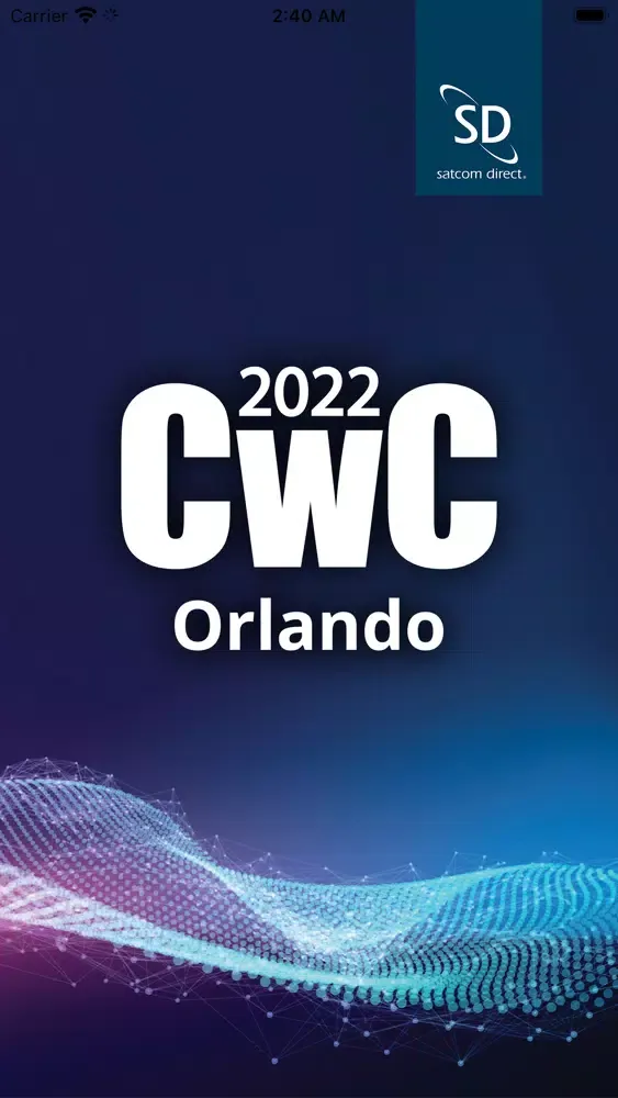 Satcom Direct CwC 2022应用截图