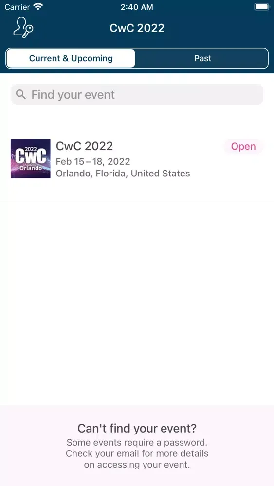 Satcom Direct CwC 2022应用截图