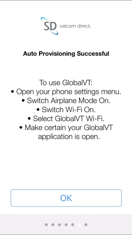 GlobalVT Ekran Görüntüleri