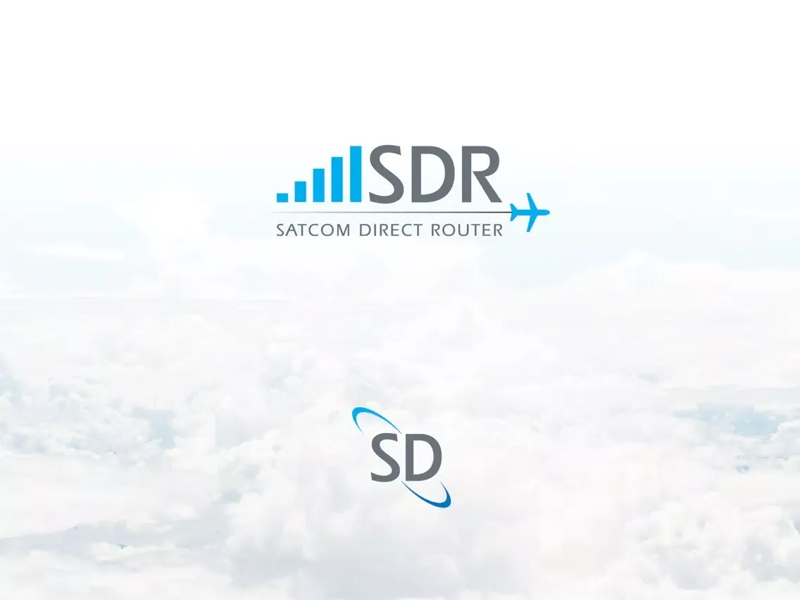 Tangkapan layar SDR iPad 