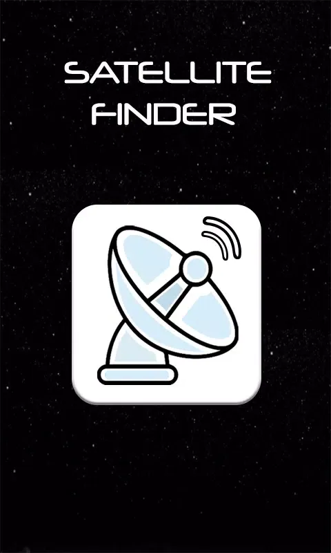 Satellite Finder Pro 스크린샷