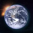 卫星地图-卫星地球3D地图