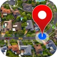Live Earth Map