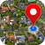 Live Earth Map