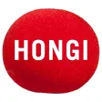 Cure Kids Red Nose Hongi