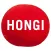 Cure Kids Red Nose Hongi