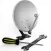 Satfinder lite