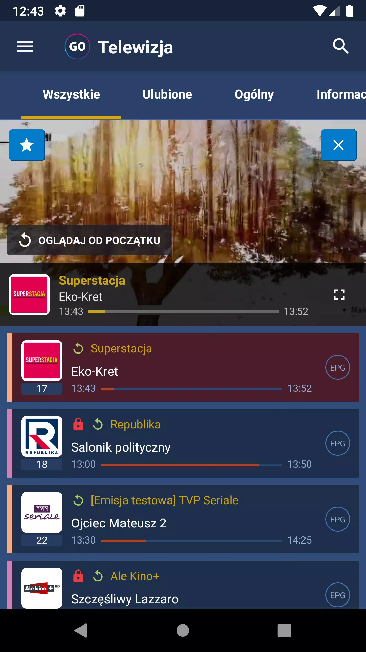 SatFilm GO Screenshots2