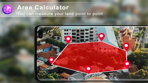 Screenshot di Satellite Finder: Dish Network