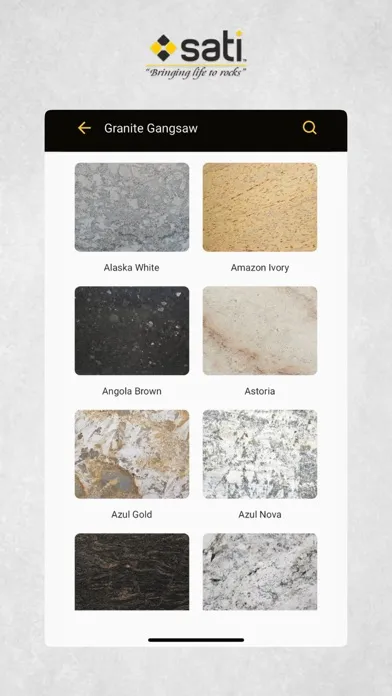 Скриншоты Sati Granites