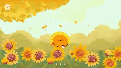 Screenshot di 太阳的节气之旅-秋
