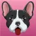 FrenchieMoji - French Bulldog