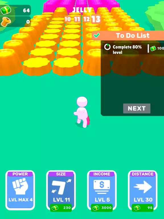 Boomerang Throw: Cutting iPad  Ekran Görüntüleri