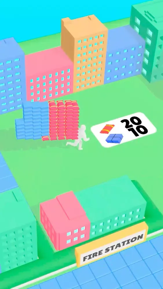 Скриншоты Tile Master: Builder