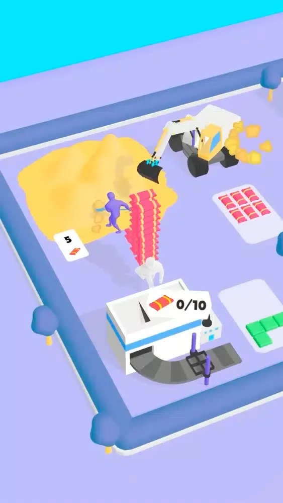Скриншоты Tile Master: Builder