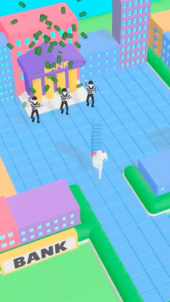 Скриншоты Tile Master: Builder