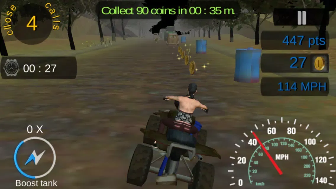تصاویر Moto Adventure