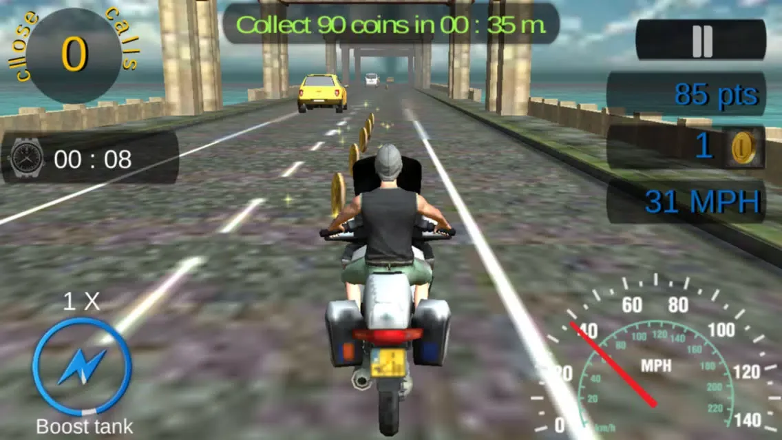 تصاویر Moto Adventure
